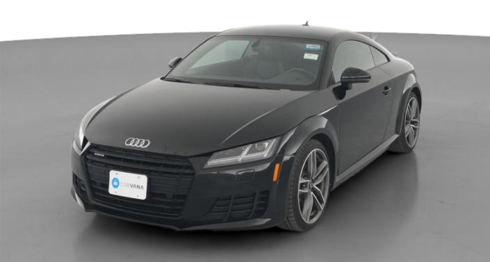 Thumbnail: 2017 Audi TT - 1