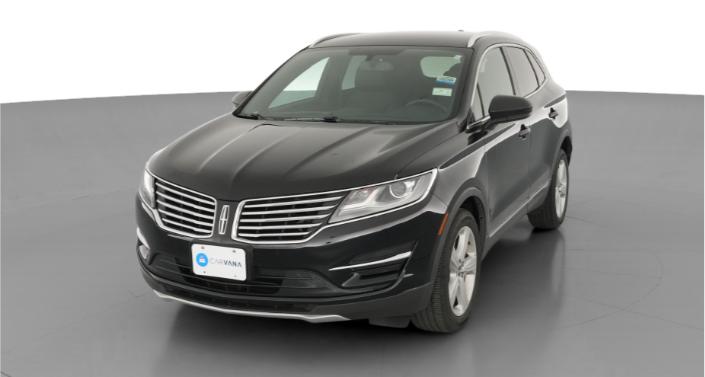 Thumbnail: 2017 Lincoln MKC - 1