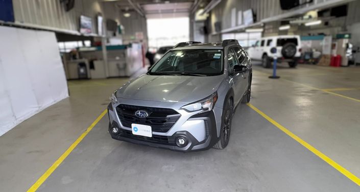 Thumbnail: 2025 Subaru Outback - 1