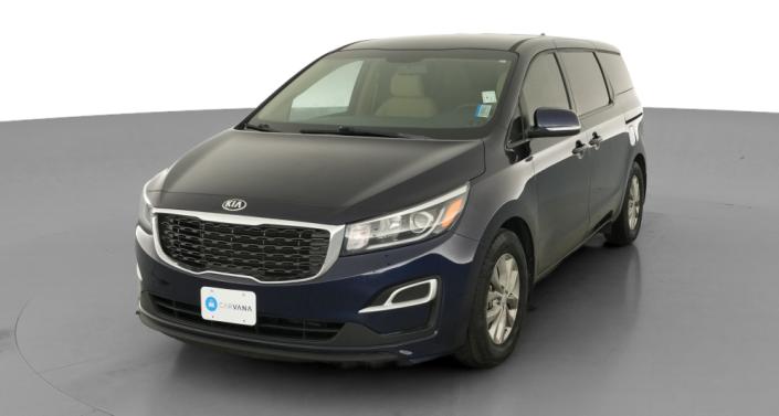 2019 Kia Sedona LX -
                  Colonial Heights, VA