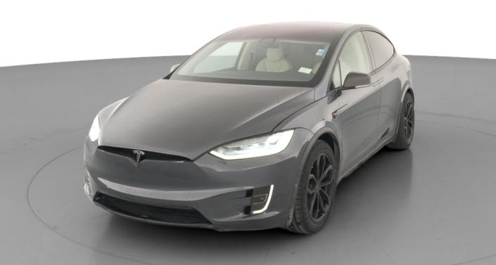 2019 Tesla Model X 100D -
                  Fort Worth, TX