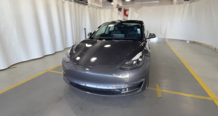 Thumbnail: 2022 Tesla Model 3 - 1