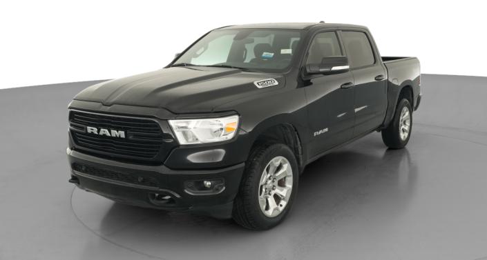 Thumbnail: 2020 RAM 1500 - 1