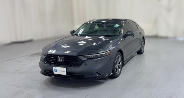 Thumbnail: 2024 Honda Accord - 1