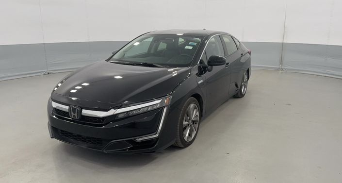 2018 Honda Clarity Base -
                  Akron, NY