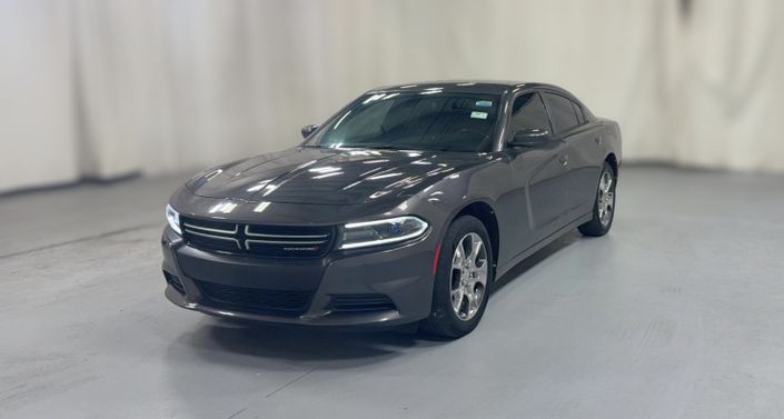 2015 Dodge Charger SE -
                  Lancaster, TX