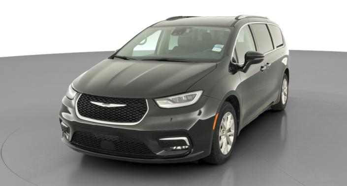 Thumbnail: 2021 Chrysler Pacifica - 1