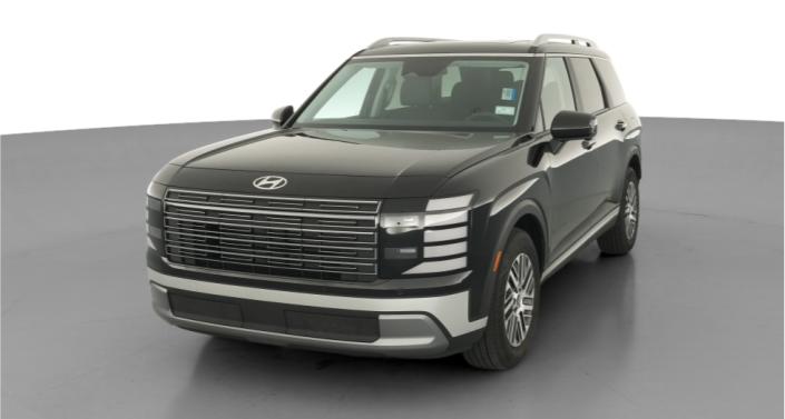 Thumbnail: 2026 Hyundai Palisade - 1