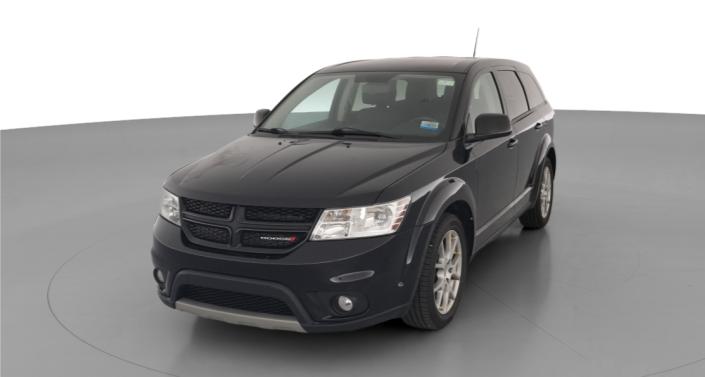 2013 Dodge Journey R/T -
                  Lorain, OH