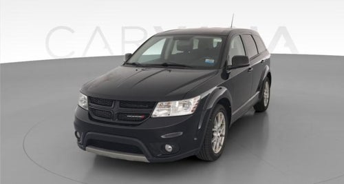 2013 Dodge Journey