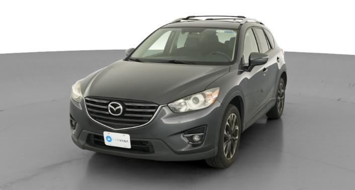 Thumbnail: 2016 Mazda CX-5 - 1