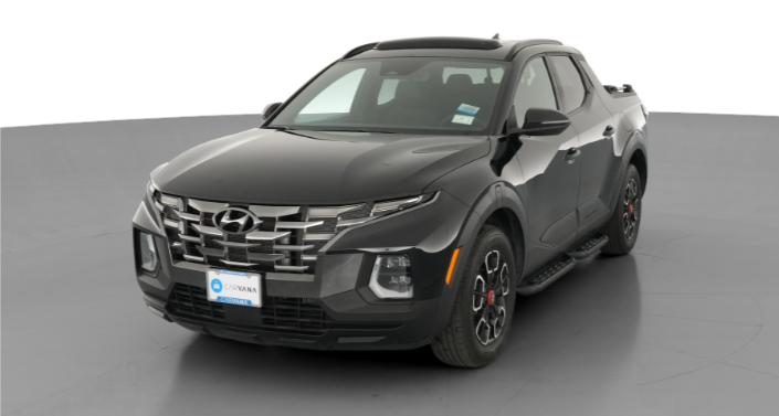 Thumbnail: 2024 Hyundai Santa Cruz - 1
