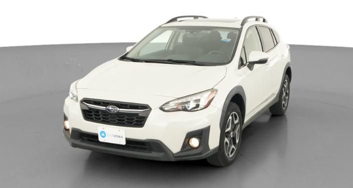 Thumbnail: 2018 Subaru Crosstrek - 1