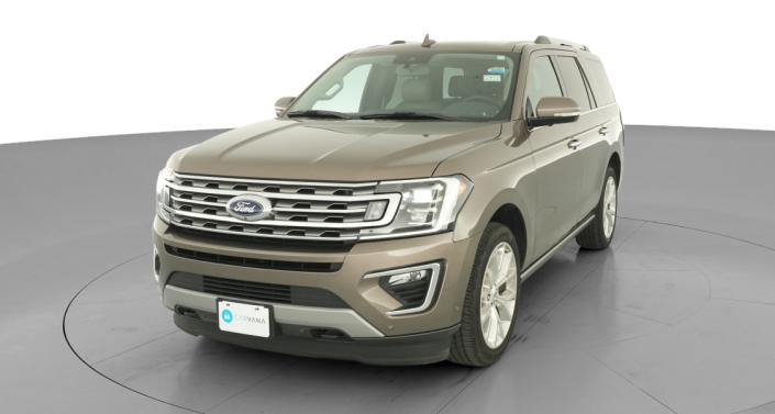 Thumbnail: 2019 Ford Expedition - 1