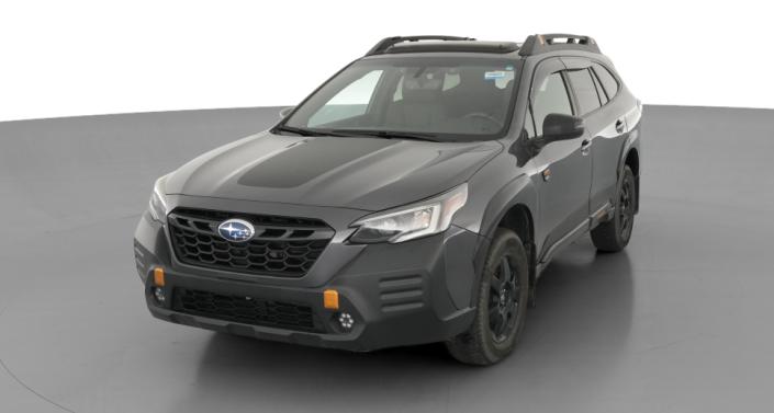 Thumbnail: 2022 Subaru Outback - 1