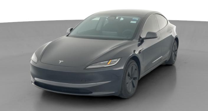 Thumbnail: 2025 Tesla Model 3 - 1
