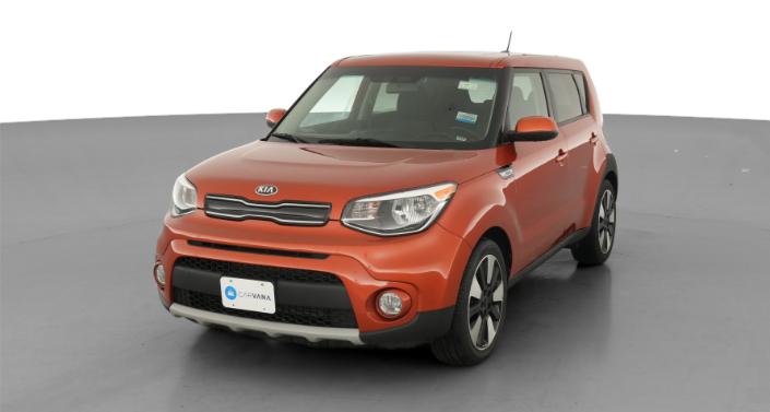 Thumbnail: 2019 Kia Soul - 1
