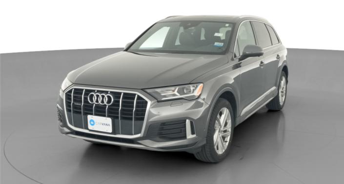Thumbnail: 2021 Audi Q7 - 1