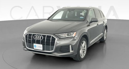 2021 Audi Q7