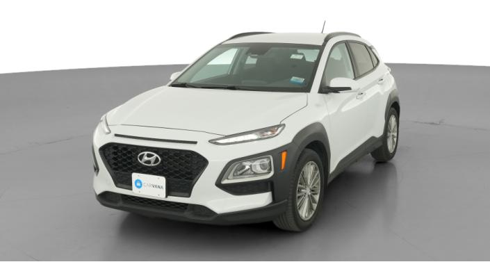 Thumbnail: 2020 Hyundai Kona - 1
