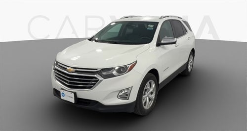 2021 Chevrolet Equinox