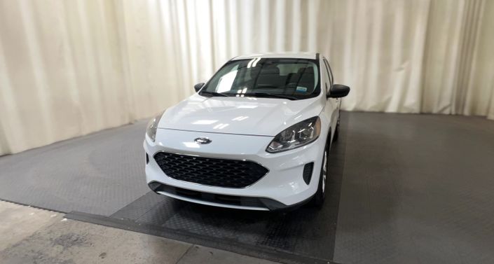 Thumbnail: 2022 Ford Escape - 1