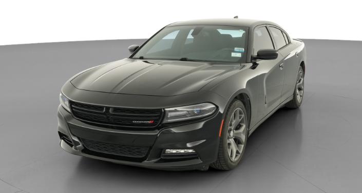 Thumbnail: 2015 Dodge Charger - 1