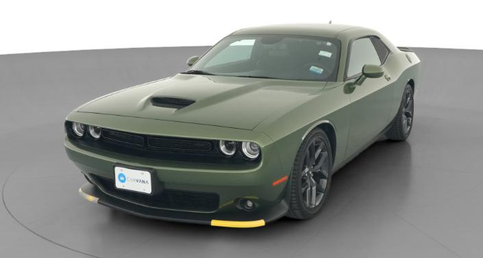 Thumbnail: 2023 Dodge Challenger - 1
