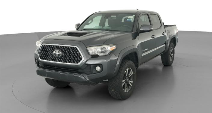 Thumbnail: 2019 Toyota Tacoma - 1