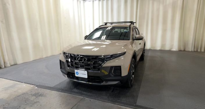 Thumbnail: 2024 Hyundai Santa Cruz - 1