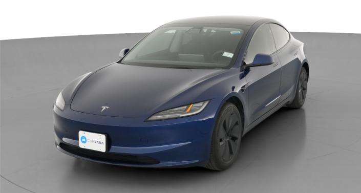 Thumbnail: 2024 Tesla Model 3 - 1