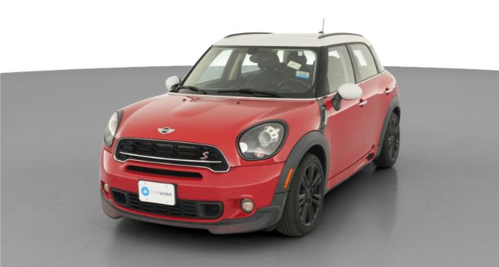 2015 MINI Cooper Countryman S -
                  Colonial Heights, VA