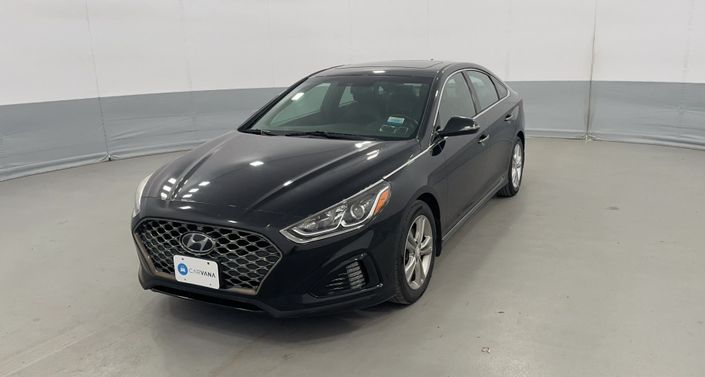 Thumbnail: 2019 Hyundai Sonata - 1