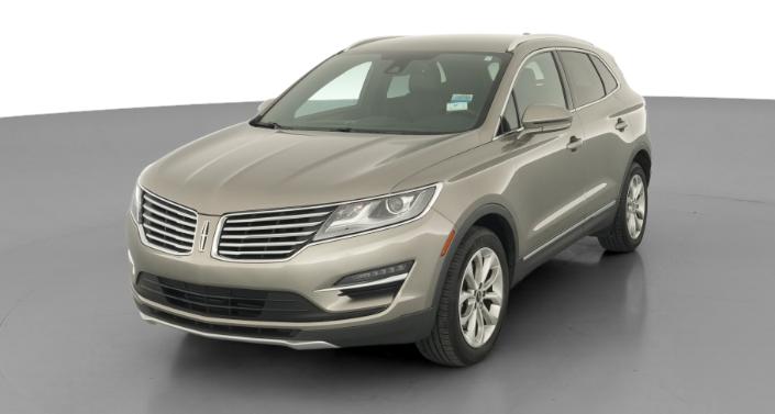 2016 Lincoln MKC Select -
                  Trenton, OH