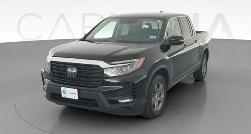 2023 Honda Ridgeline