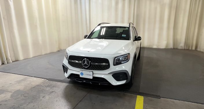 Thumbnail: 2023 Mercedes-Benz GLB - 1