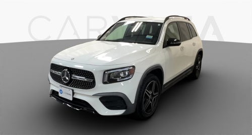 2023 Mercedes-Benz GLB