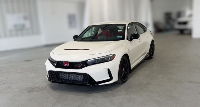 Thumbnail: 2025 Honda Civic - 1
