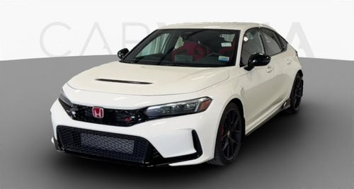 2025 Honda Civic Type R