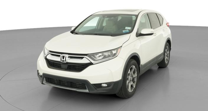 Thumbnail: 2018 Honda CR-V - 1
