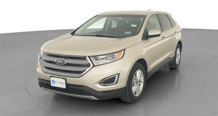 Thumbnail: 2017 Ford Edge - 1