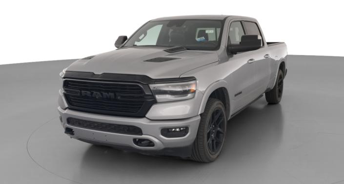 Thumbnail: 2021 RAM 1500 - 1