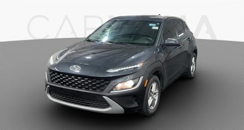 2022 Hyundai Kona