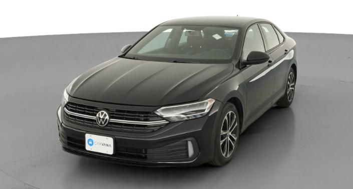 Thumbnail: 2022 Volkswagen Jetta - 1