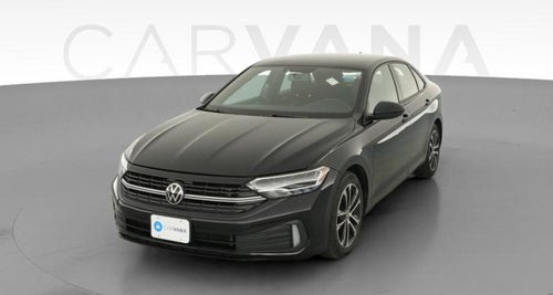 2022 Volkswagen Jetta