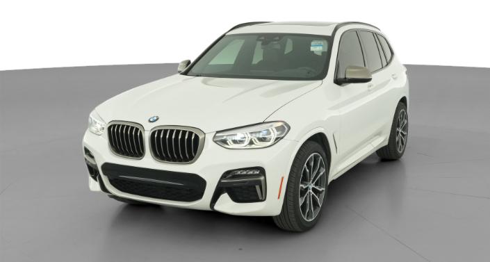 Thumbnail: 2020 BMW X3 - 1