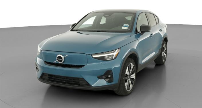 2023 Volvo C40 Plus -
                  Auburn, GA