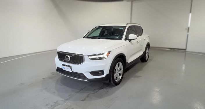 2021 Volvo XC40 T5 Momentum -
                  Houston, TX