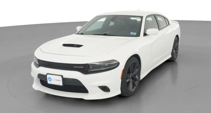 Thumbnail: 2022 Dodge Charger - 1