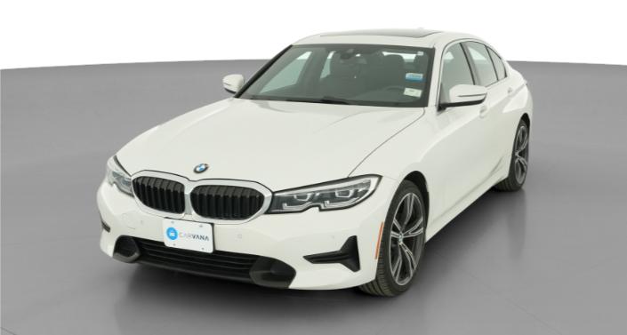 Thumbnail: 2020 BMW 3 Series - 1